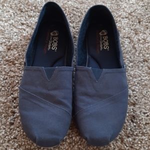 Blue BOBS sketches size 9 great condition